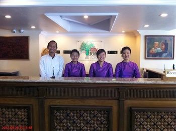 My Hotel