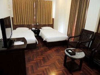 My Hotel