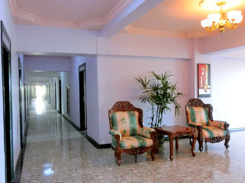 Yangon International Hotel