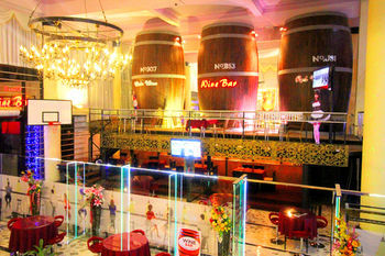 Yangon International Hotel