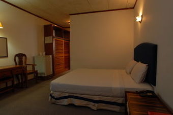Myanmar Life Hotel