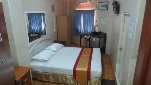 Mk Hotel