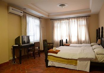 Hotel Ganesh Himal