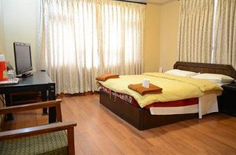 Hotel Ganesh Himal