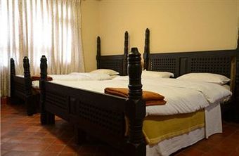 Hotel Ganesh Himal