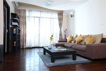 Retreat Serviced Apartments
