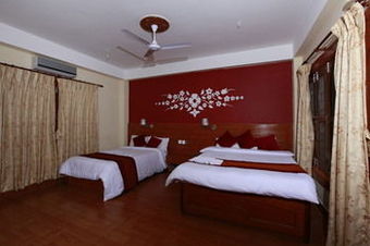 Apartamento Chitwan Forest Resort