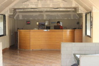 Apartamento Chitwan Forest Resort
