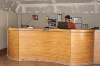Apartamento Chitwan Forest Resort