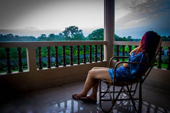 Apartamento Chitwan Forest Resort