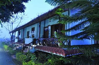 Apartamento Chitwan Forest Resort