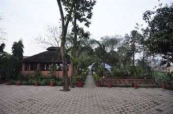 Apartamento Chitwan Forest Resort