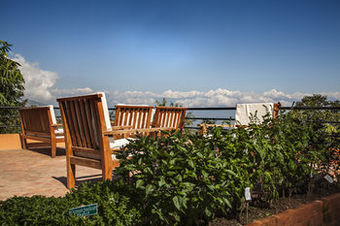 Hotel The Dwarika's Resort