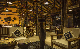 Hotel The Dwarika's Resort