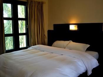 Apartamento Rhino Lodge & Hotel