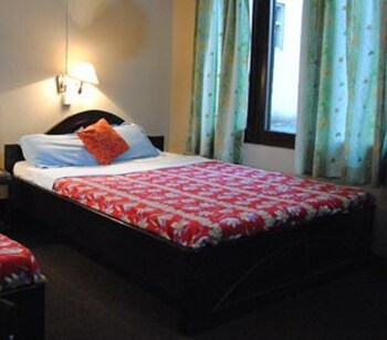 Apartamento Rhino Lodge & Hotel