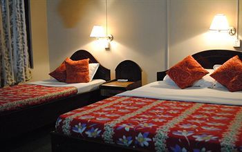 Apartamento Rhino Lodge & Hotel