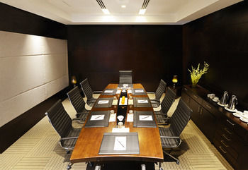 Hotel Radisson Blu Chittagong Bay View