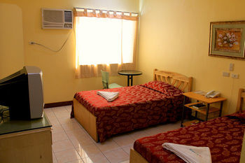 Hotel Check Inn Pension Arcade