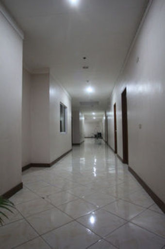Hotel Check Inn Pension Arcade