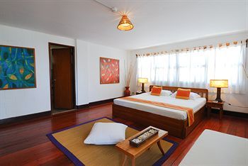 Apartamento Club Paradise