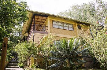 Apartamento Club Paradise