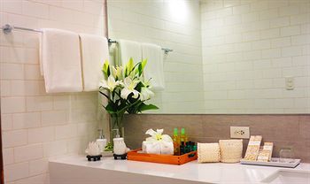 Apartamento Club Paradise