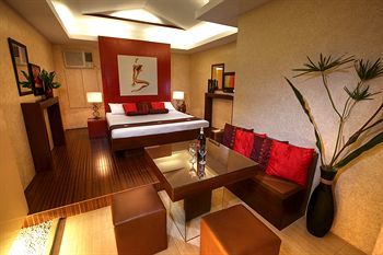 Hotel Victoria Court Panorama