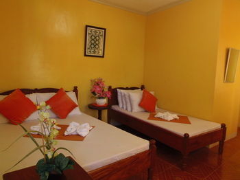 Hotel Palanca Guest House
