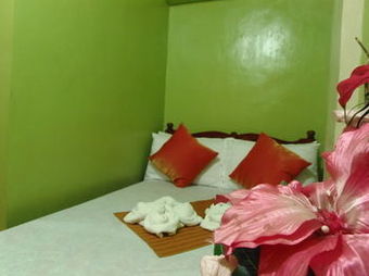 Hotel Palanca Guest House
