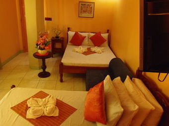 Hotel Palanca Guest House