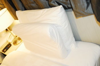 Go Hotels Ortigas Center