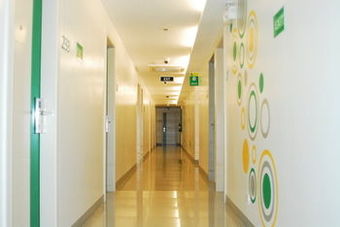 Go Hotels Ortigas Center