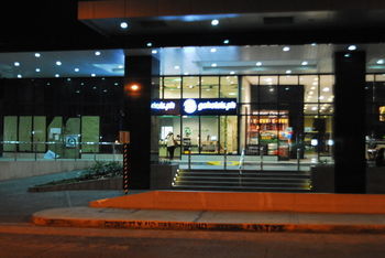 Go Hotels Ortigas Center