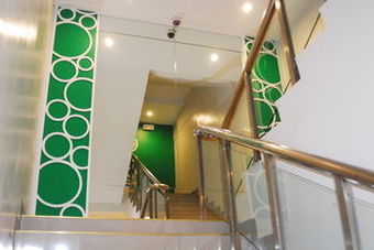 Go Hotels Ortigas Center
