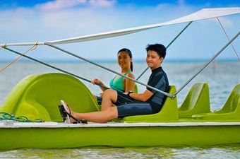 Matabungkay Beach Hotel