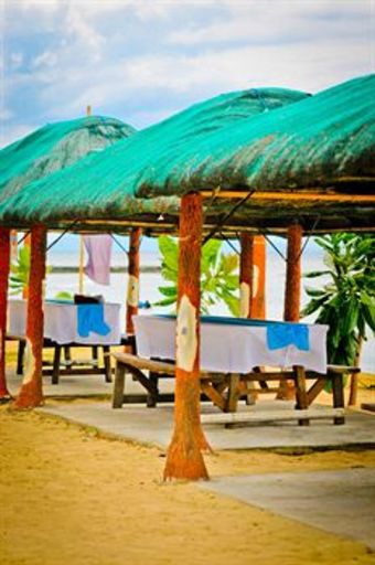 Matabungkay Beach Hotel