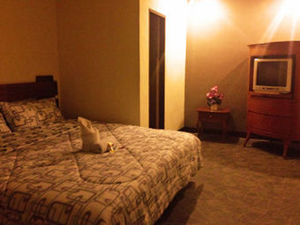 Hotel St. Louie Terraces Lodging House