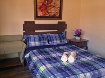 Hotel St. Louie Terraces Lodging House