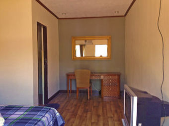 Hotel St. Louie Terraces Lodging House