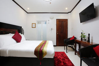 Hotel Coron Bancuang Mansion