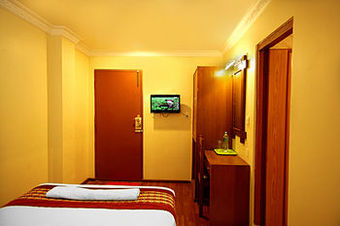 Hotel Bubo Himalaya