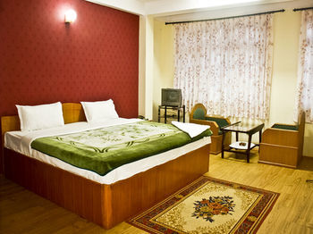 Hotel The Greatwall