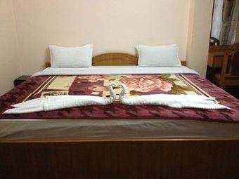 Hotel The Greatwall