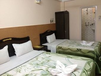 Hotel The Greatwall