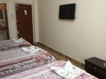 Hotel The Greatwall
