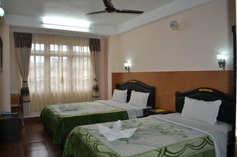 Hotel The Greatwall
