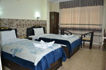 Hotel The Greatwall