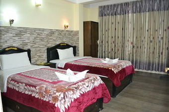 Hotel The Greatwall