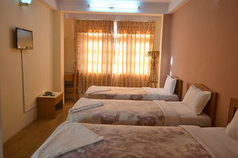 Hotel The Greatwall
